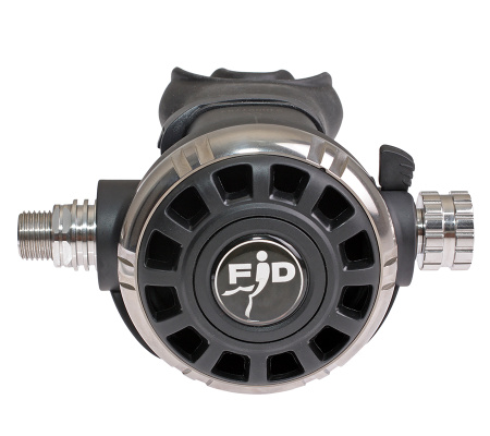 Регулятор FanDiver F3-D4 (DIN)
